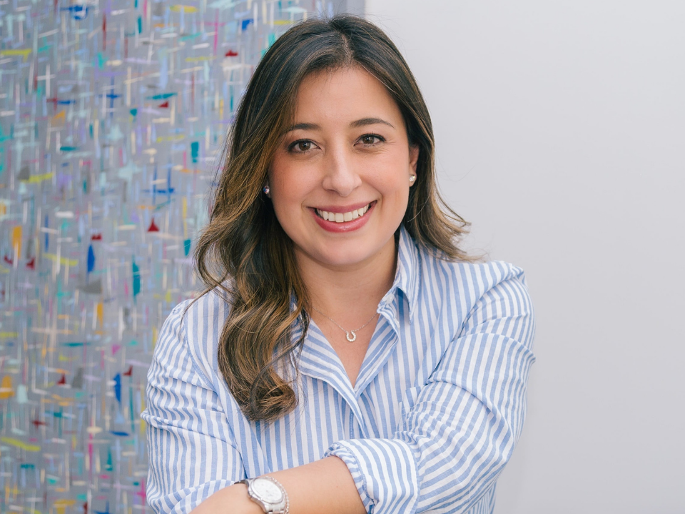 Plan de Marca Personal - Carolina Tula Laverde